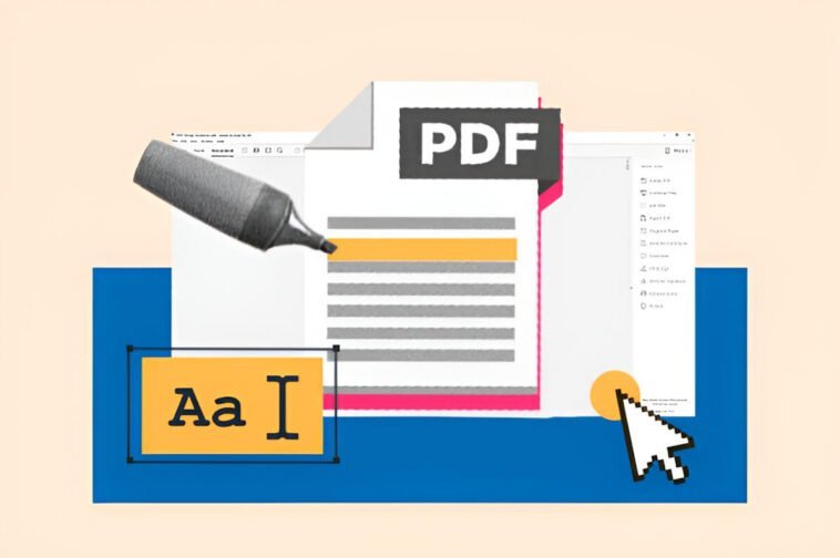 Online PDF Editor