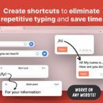 Typing Automation Tool