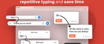 Typing Automation Tool